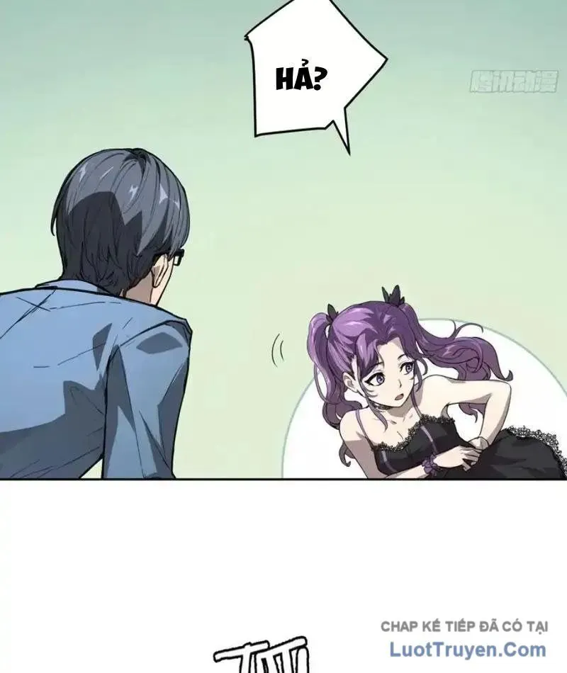 Thế Giới Toàn Người Điên, Tỉnh Táo Chính Là Bị Bệnh Chapter 29 - 27
