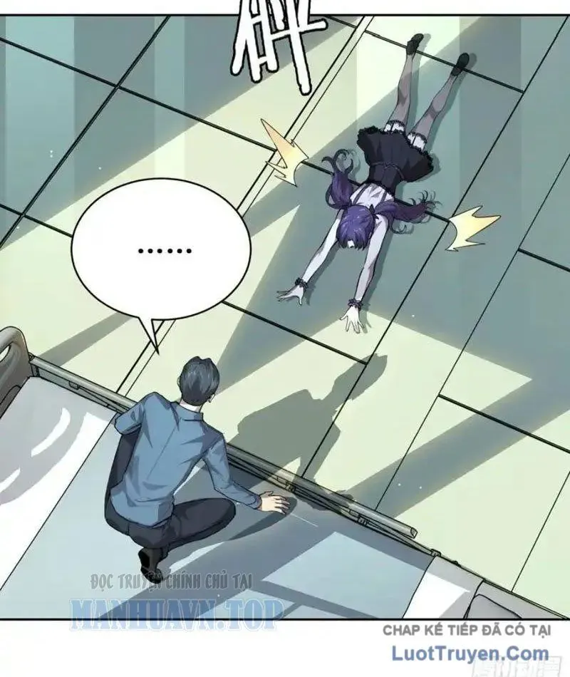 Thế Giới Toàn Người Điên, Tỉnh Táo Chính Là Bị Bệnh Chapter 29 - 28