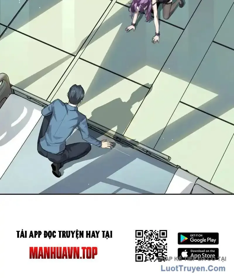 Thế Giới Toàn Người Điên, Tỉnh Táo Chính Là Bị Bệnh Chapter 29 - 30