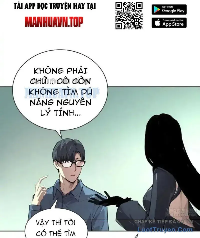 Thế Giới Toàn Người Điên, Tỉnh Táo Chính Là Bị Bệnh Chapter 29 - 4