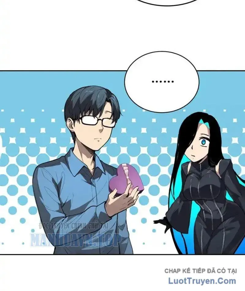 Thế Giới Toàn Người Điên, Tỉnh Táo Chính Là Bị Bệnh Chapter 29 - 33