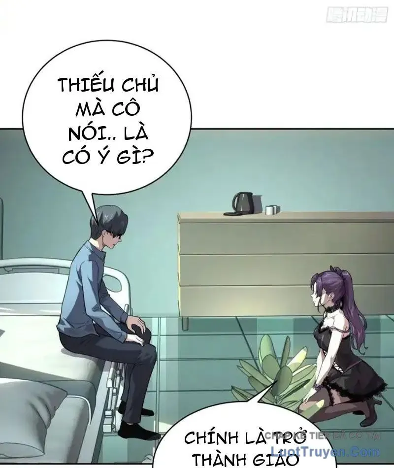 Thế Giới Toàn Người Điên, Tỉnh Táo Chính Là Bị Bệnh Chapter 29 - 34