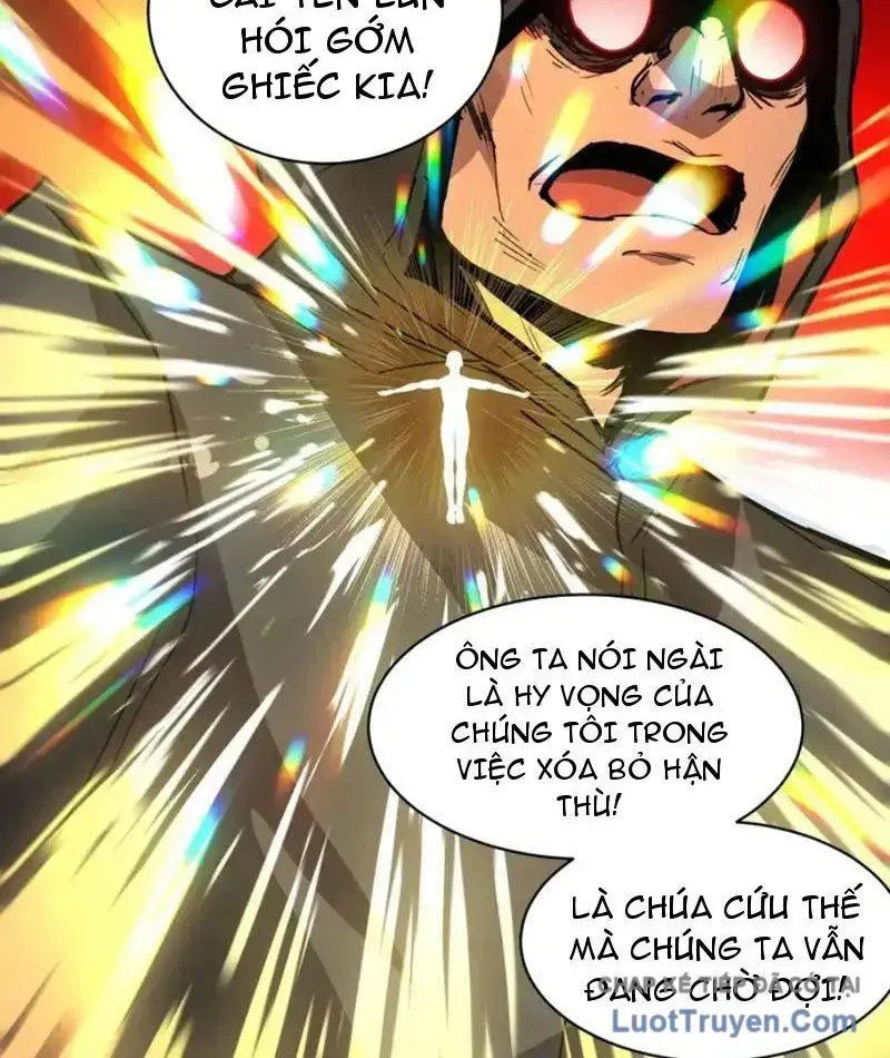 Thế Giới Toàn Người Điên, Tỉnh Táo Chính Là Bị Bệnh Chapter 29 - 36