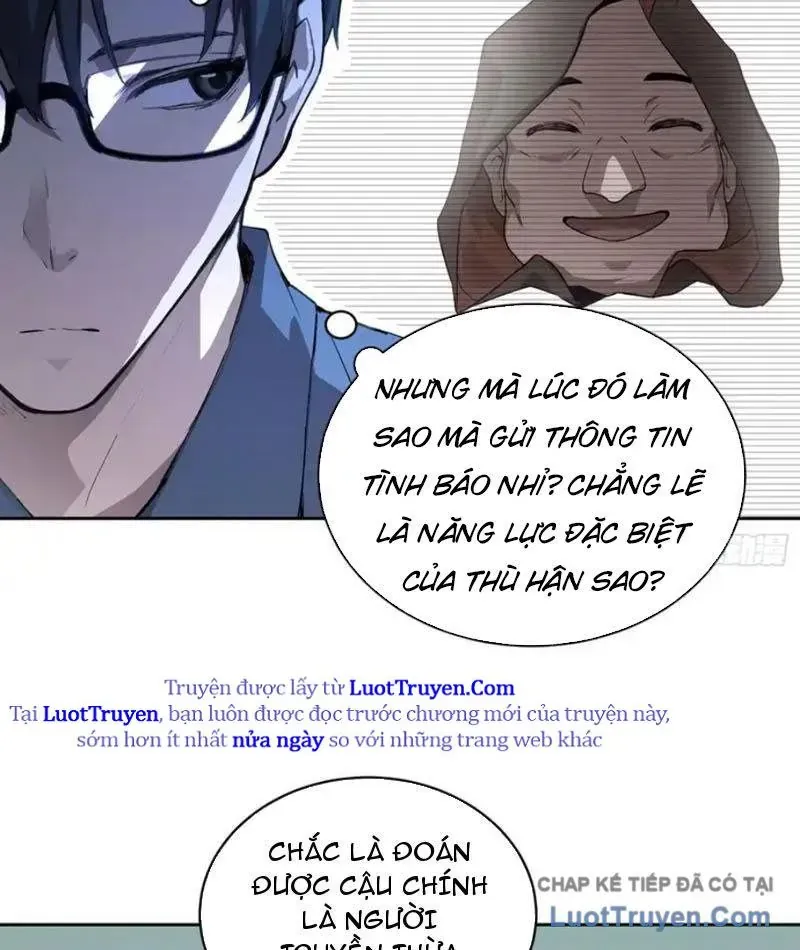 Thế Giới Toàn Người Điên, Tỉnh Táo Chính Là Bị Bệnh Chapter 29 - 38