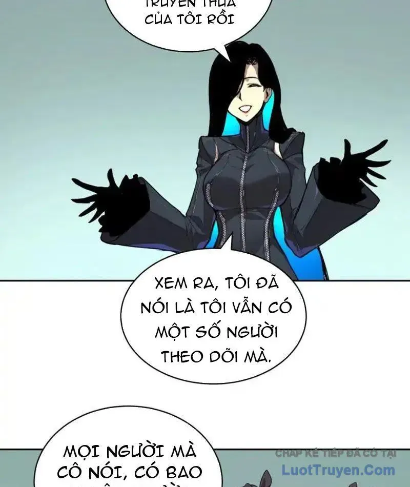 Thế Giới Toàn Người Điên, Tỉnh Táo Chính Là Bị Bệnh Chapter 29 - 39