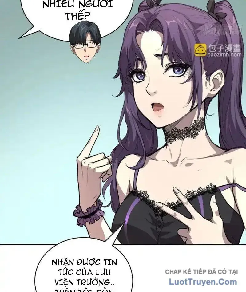 Thế Giới Toàn Người Điên, Tỉnh Táo Chính Là Bị Bệnh Chapter 29 - 40