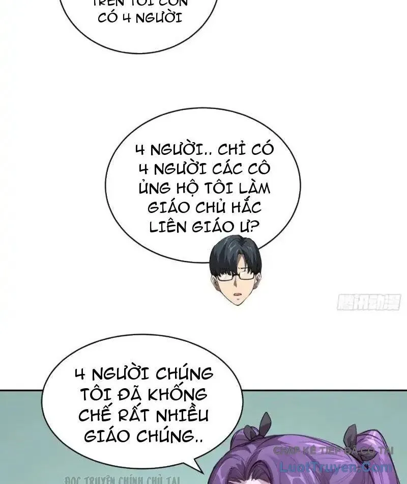 Thế Giới Toàn Người Điên, Tỉnh Táo Chính Là Bị Bệnh Chapter 29 - 41