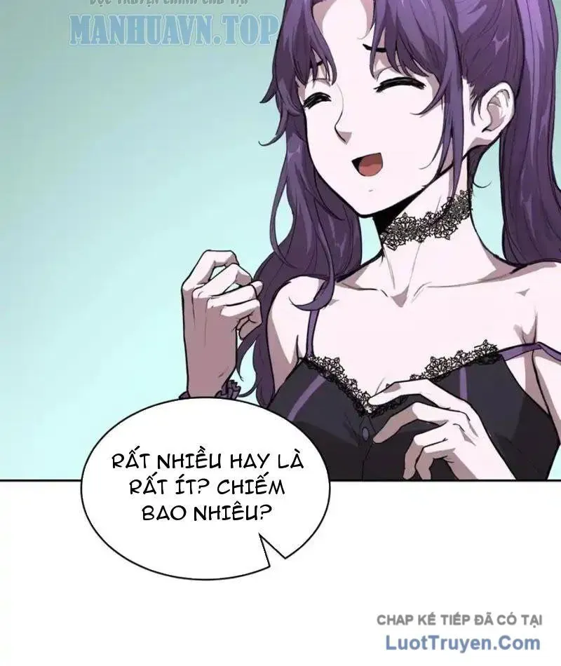 Thế Giới Toàn Người Điên, Tỉnh Táo Chính Là Bị Bệnh Chapter 29 - 42