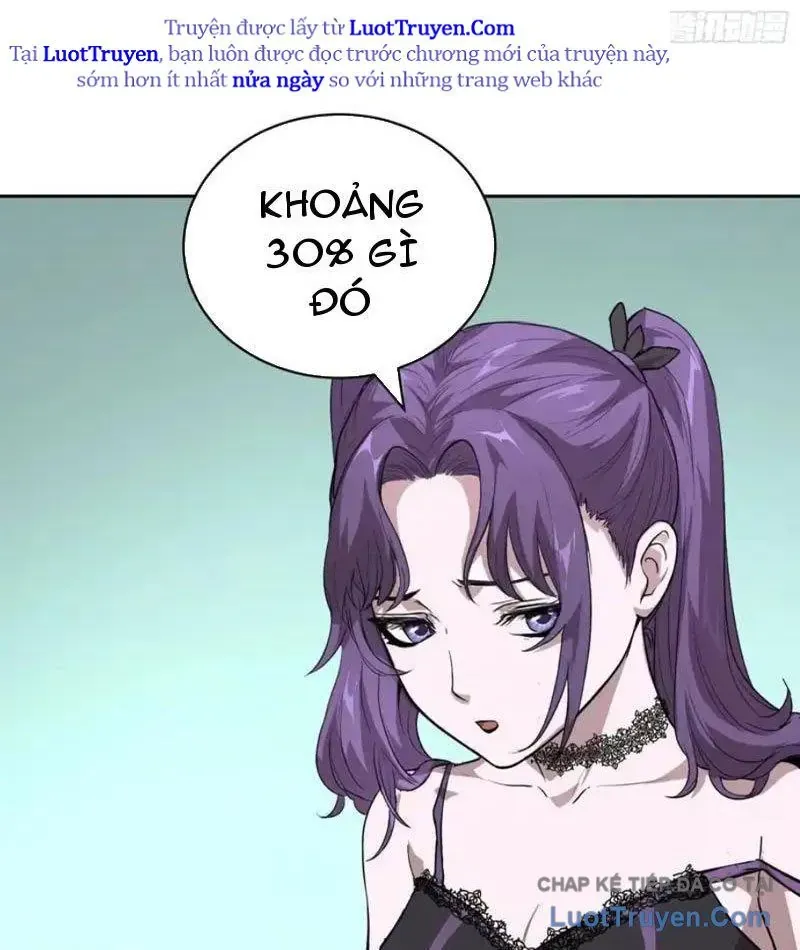 Thế Giới Toàn Người Điên, Tỉnh Táo Chính Là Bị Bệnh Chapter 29 - 43