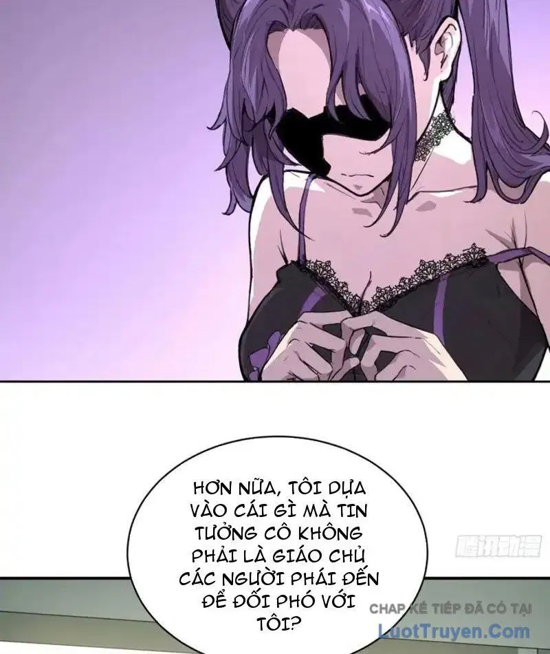 Thế Giới Toàn Người Điên, Tỉnh Táo Chính Là Bị Bệnh Chapter 29 - 45