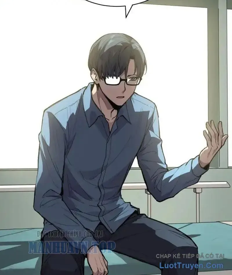 Thế Giới Toàn Người Điên, Tỉnh Táo Chính Là Bị Bệnh Chapter 29 - 46