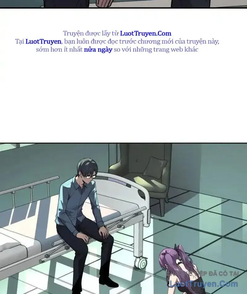 Thế Giới Toàn Người Điên, Tỉnh Táo Chính Là Bị Bệnh Chapter 29 - 47