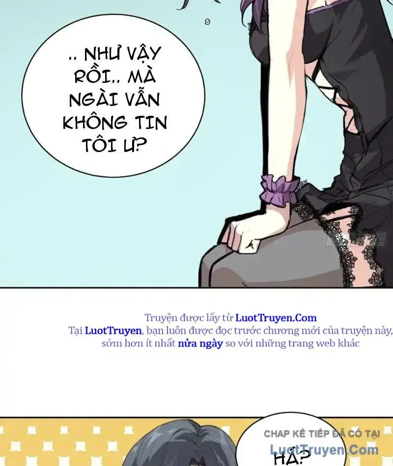 Thế Giới Toàn Người Điên, Tỉnh Táo Chính Là Bị Bệnh Chapter 29 - 50