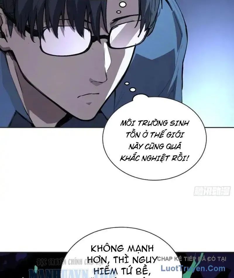 Thế Giới Toàn Người Điên, Tỉnh Táo Chính Là Bị Bệnh Chapter 29 - 6