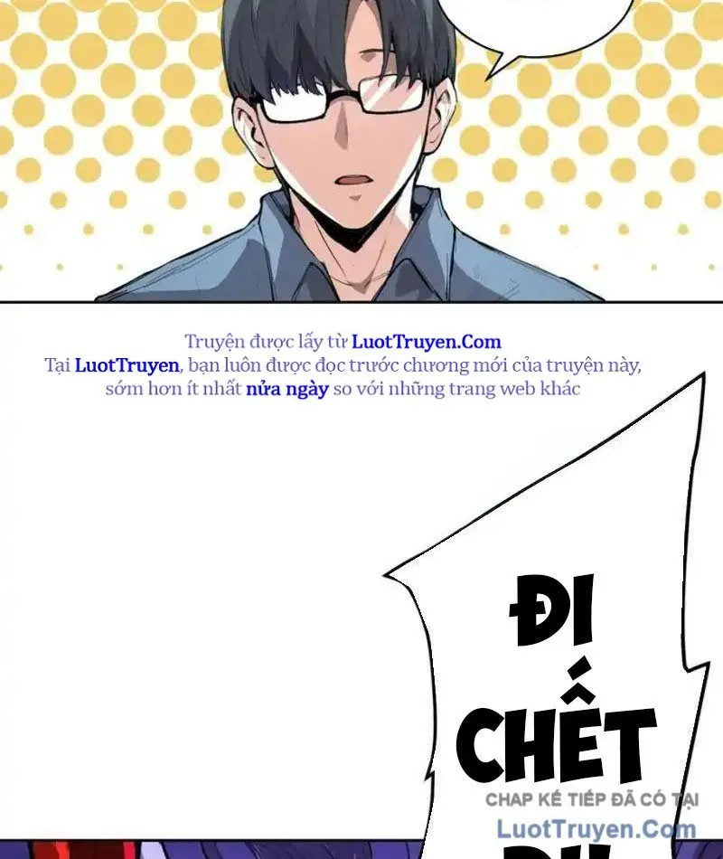 Thế Giới Toàn Người Điên, Tỉnh Táo Chính Là Bị Bệnh Chapter 29 - 51