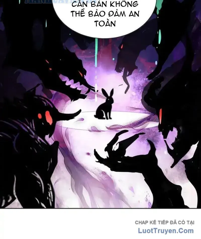 Thế Giới Toàn Người Điên, Tỉnh Táo Chính Là Bị Bệnh Chapter 29 - 7