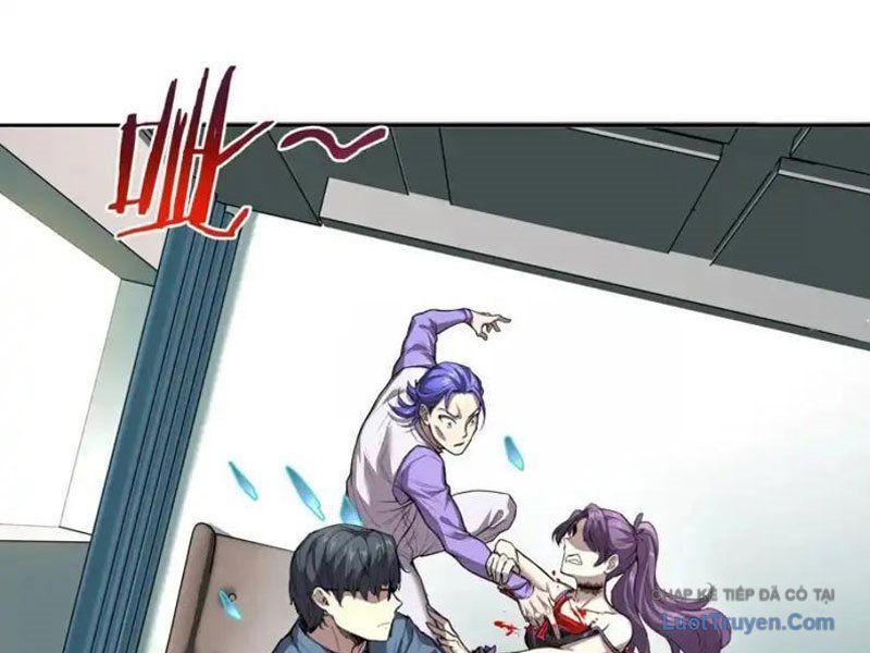 Thế Giới Toàn Người Điên, Tỉnh Táo Chính Là Bị Bệnh Chapter 31 - 2