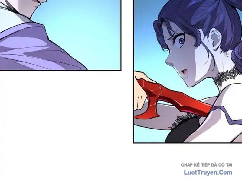 Thế Giới Toàn Người Điên, Tỉnh Táo Chính Là Bị Bệnh Chapter 31 - 12