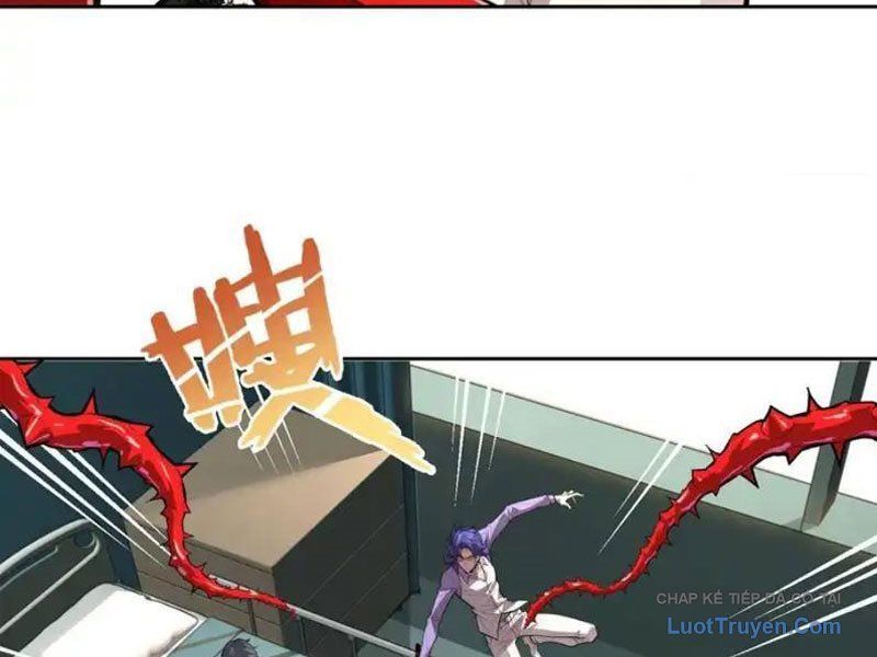 Thế Giới Toàn Người Điên, Tỉnh Táo Chính Là Bị Bệnh Chapter 31 - 20