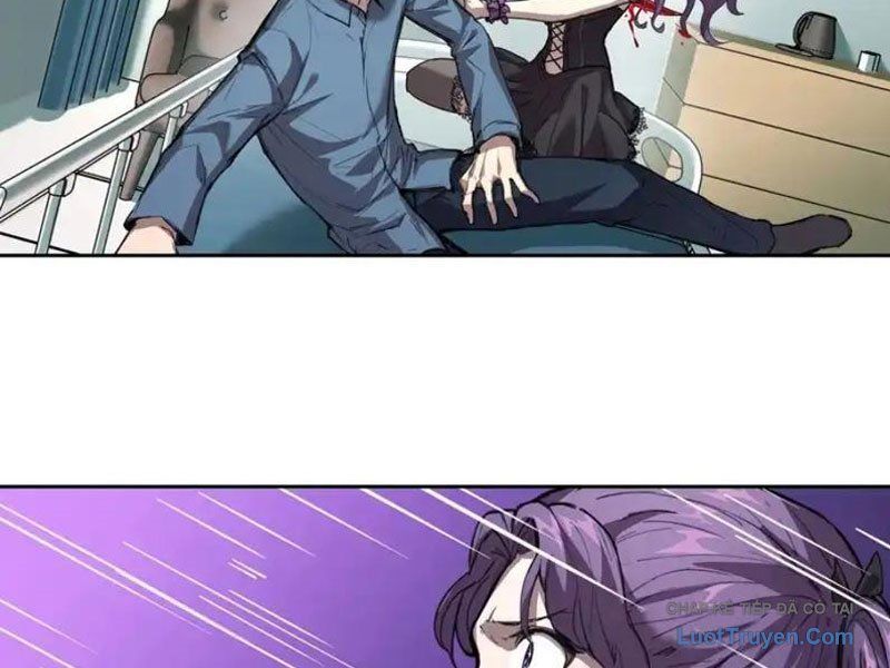 Thế Giới Toàn Người Điên, Tỉnh Táo Chính Là Bị Bệnh Chapter 31 - 3