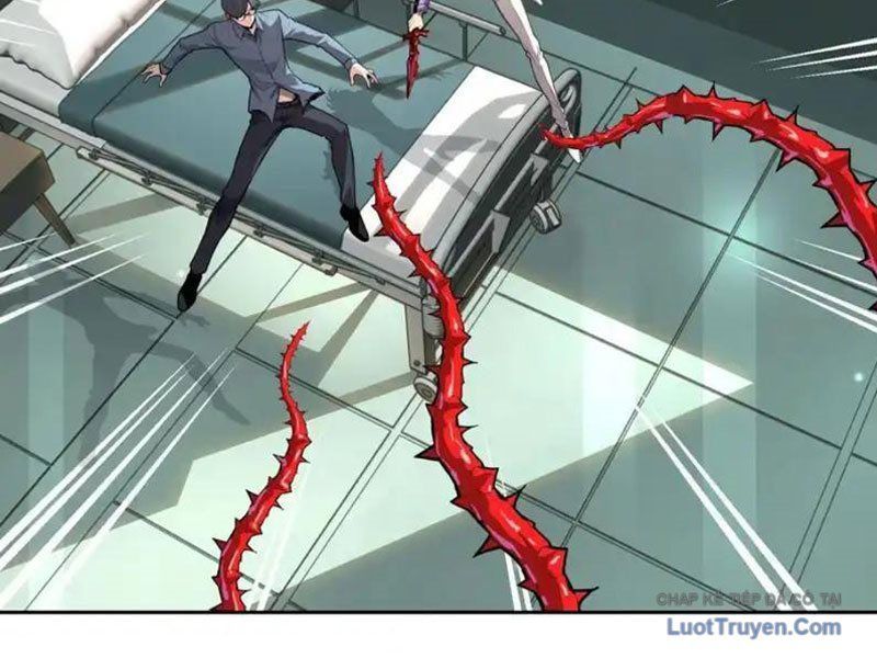 Thế Giới Toàn Người Điên, Tỉnh Táo Chính Là Bị Bệnh Chapter 31 - 21