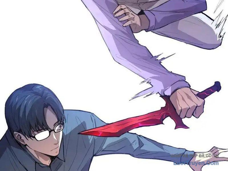 Thế Giới Toàn Người Điên, Tỉnh Táo Chính Là Bị Bệnh Chapter 31 - 23