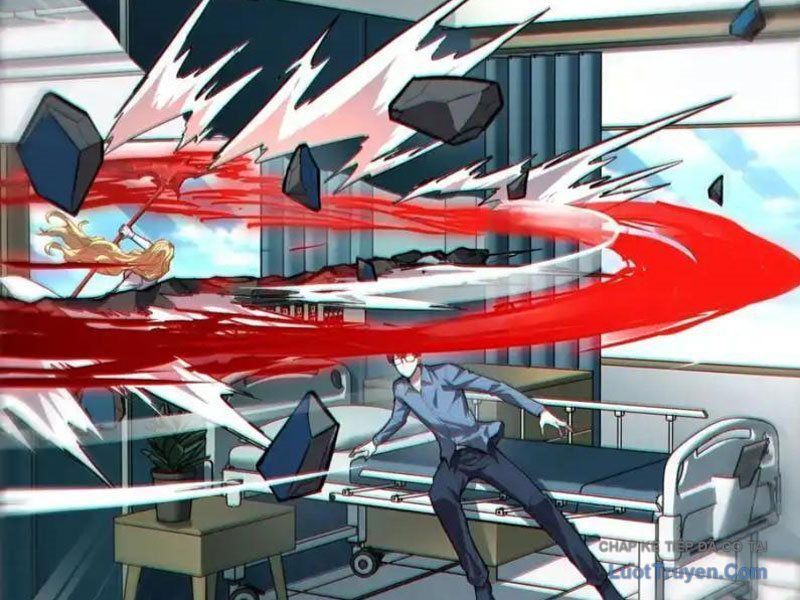 Thế Giới Toàn Người Điên, Tỉnh Táo Chính Là Bị Bệnh Chapter 31 - 29