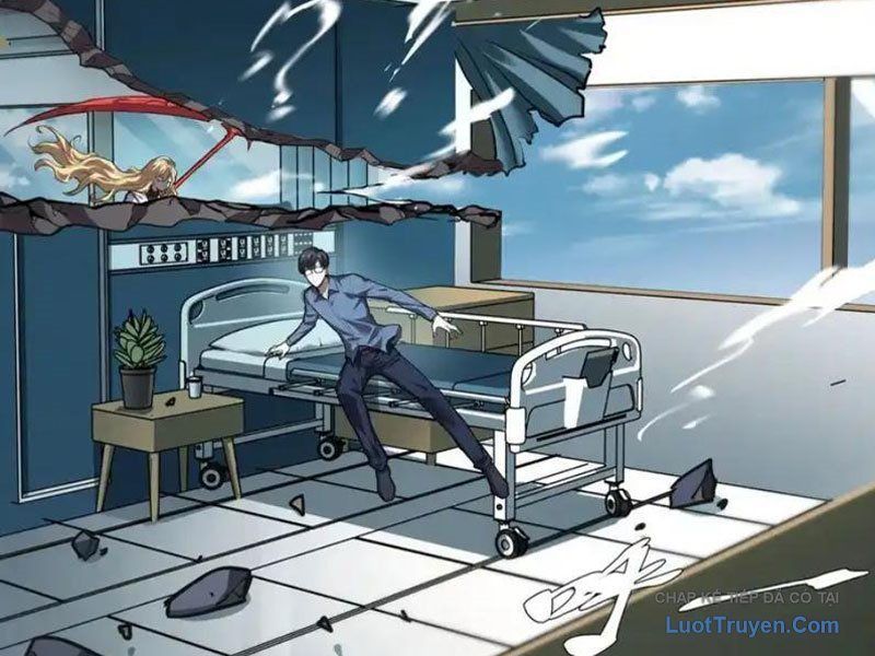 Thế Giới Toàn Người Điên, Tỉnh Táo Chính Là Bị Bệnh Chapter 31 - 33