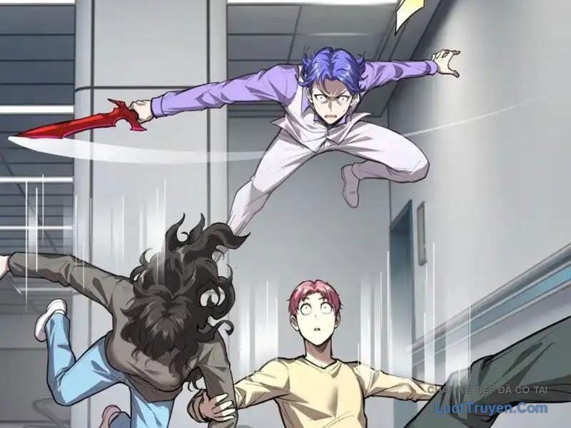 Thế Giới Toàn Người Điên, Tỉnh Táo Chính Là Bị Bệnh Chapter 31 - 51