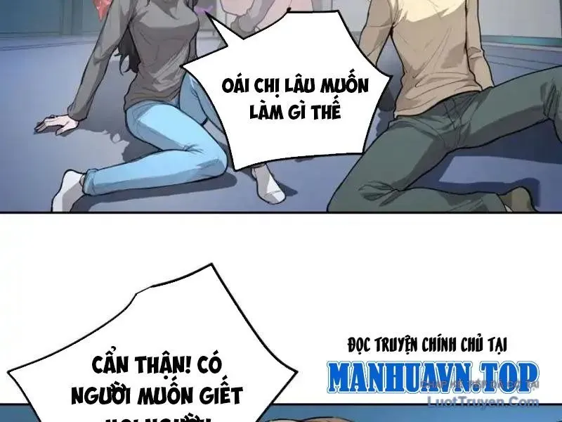 Thế Giới Toàn Người Điên, Tỉnh Táo Chính Là Bị Bệnh Chapter 32 - 11