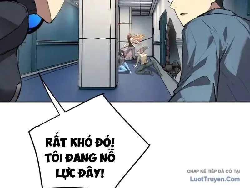 Thế Giới Toàn Người Điên, Tỉnh Táo Chính Là Bị Bệnh Chapter 32 - 23