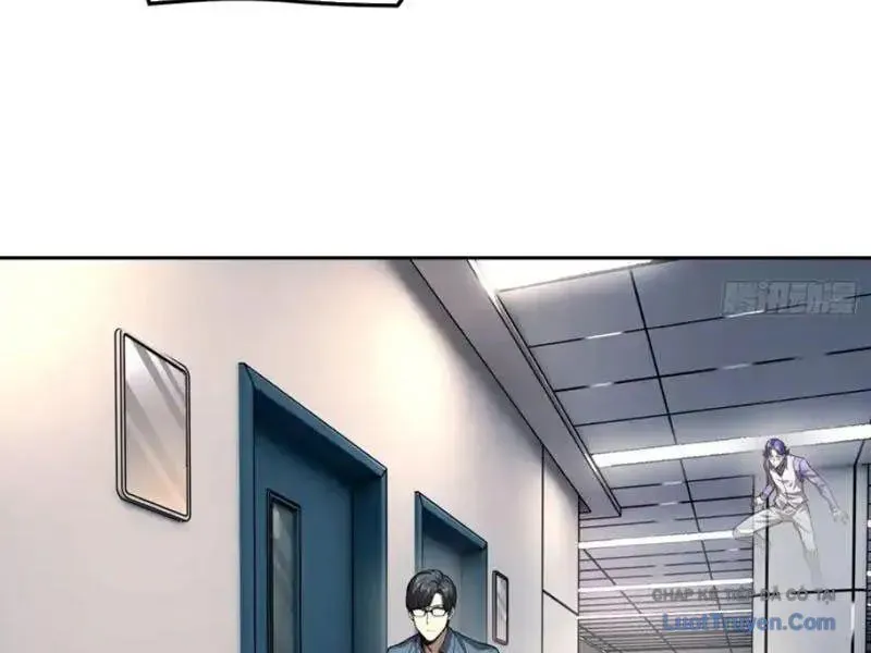 Thế Giới Toàn Người Điên, Tỉnh Táo Chính Là Bị Bệnh Chapter 32 - 24