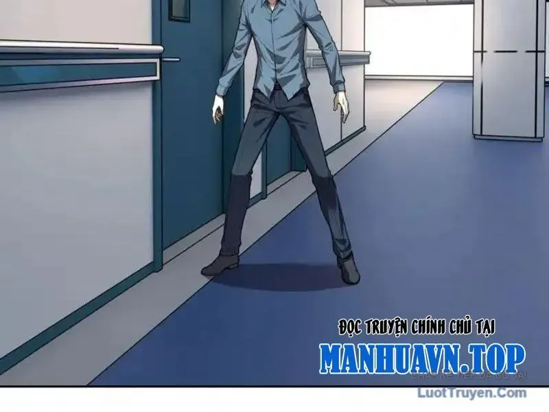 Thế Giới Toàn Người Điên, Tỉnh Táo Chính Là Bị Bệnh Chapter 32 - 25