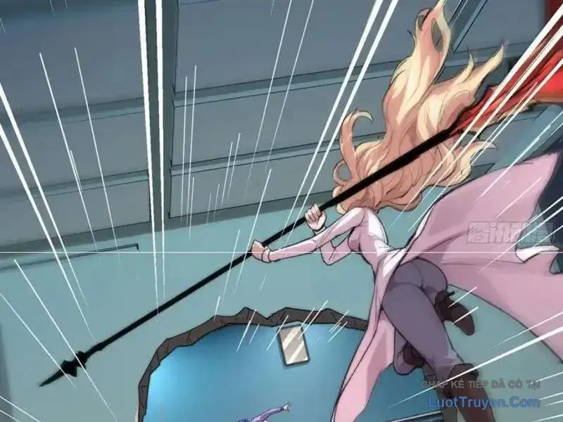 Thế Giới Toàn Người Điên, Tỉnh Táo Chính Là Bị Bệnh Chapter 32 - 4