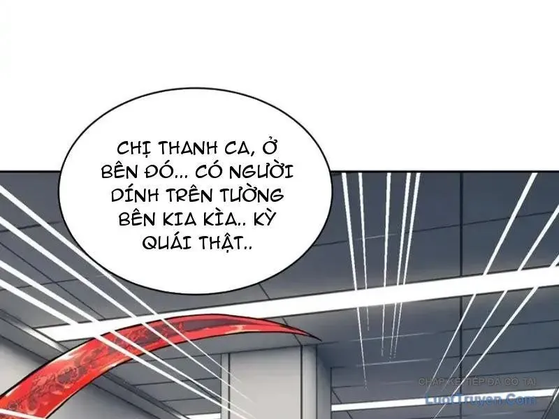 Thế Giới Toàn Người Điên, Tỉnh Táo Chính Là Bị Bệnh Chapter 32 - 31