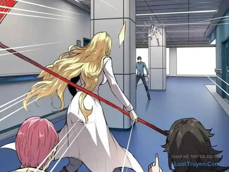 Thế Giới Toàn Người Điên, Tỉnh Táo Chính Là Bị Bệnh Chapter 32 - 32