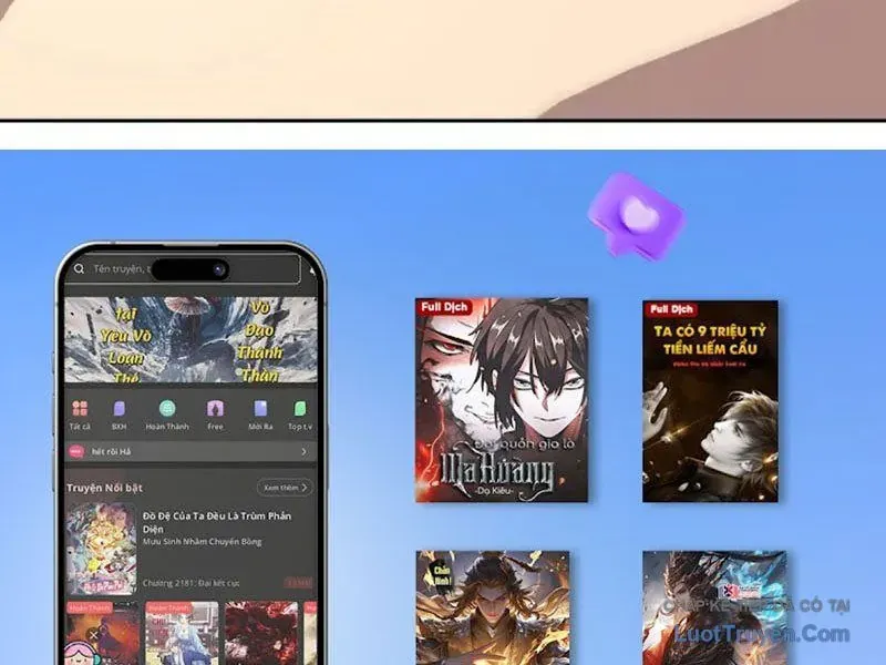 Thế Giới Toàn Người Điên, Tỉnh Táo Chính Là Bị Bệnh Chapter 32 - 56