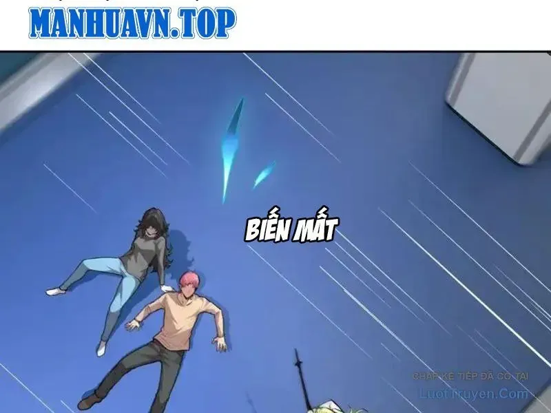 Thế Giới Toàn Người Điên, Tỉnh Táo Chính Là Bị Bệnh Chapter 32 - 8