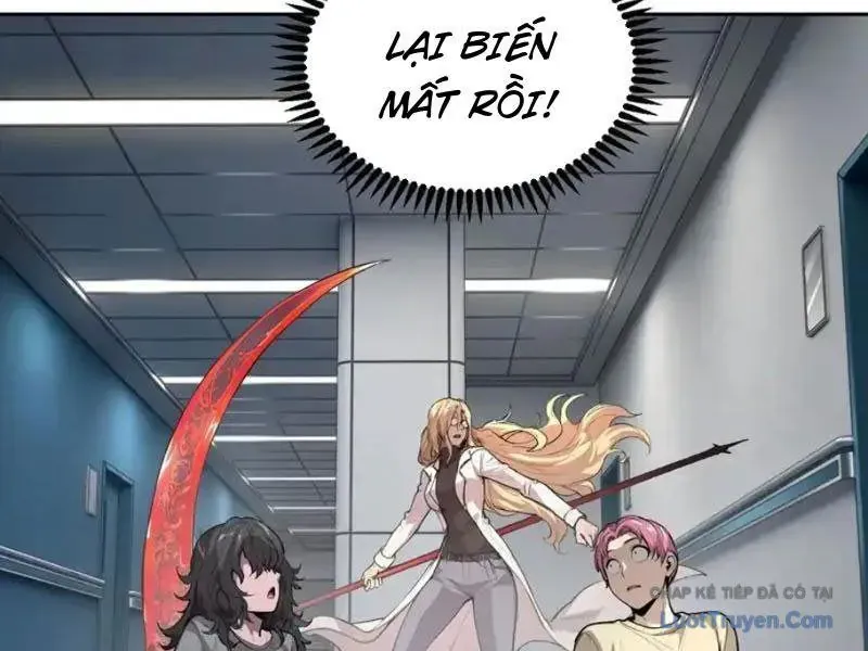 Thế Giới Toàn Người Điên, Tỉnh Táo Chính Là Bị Bệnh Chapter 32 - 10