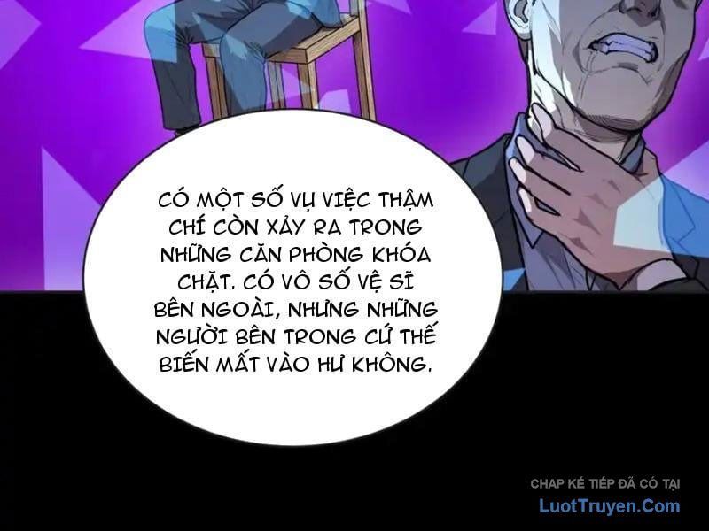 Thế Giới Toàn Người Điên, Tỉnh Táo Chính Là Bị Bệnh Chapter 33 - 12