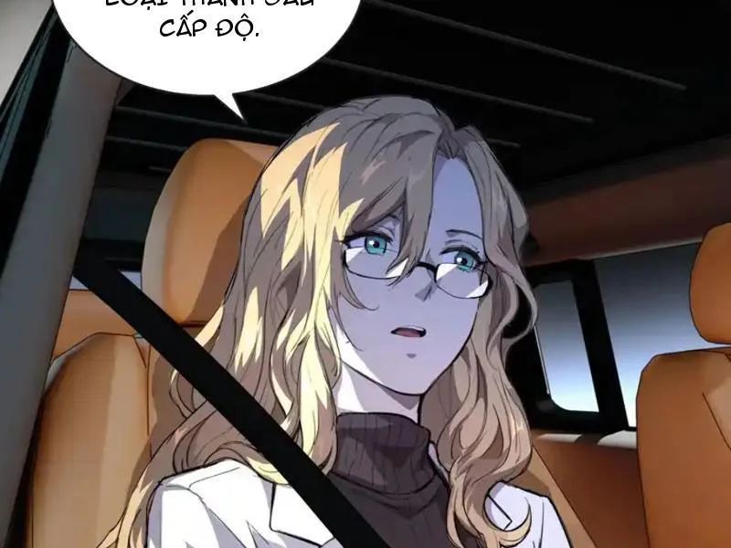 Thế Giới Toàn Người Điên, Tỉnh Táo Chính Là Bị Bệnh Chapter 33 - 20