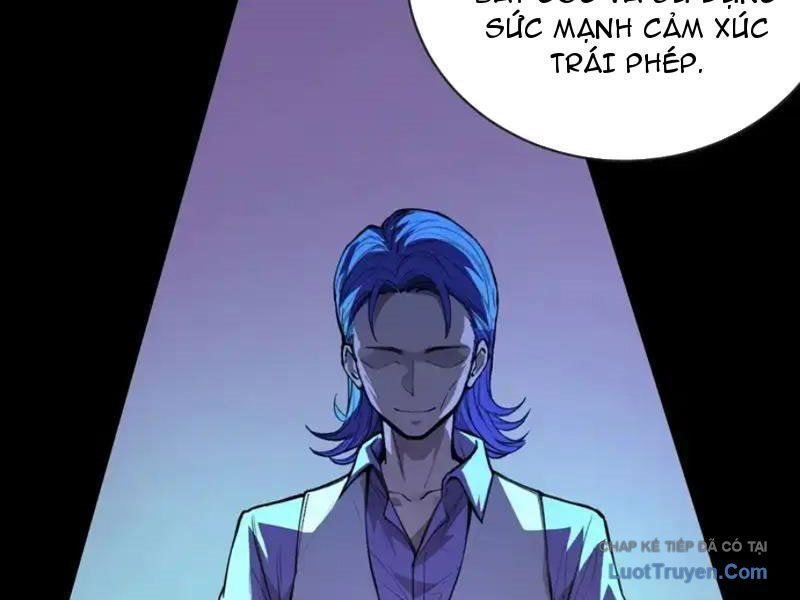 Thế Giới Toàn Người Điên, Tỉnh Táo Chính Là Bị Bệnh Chapter 33 - 3