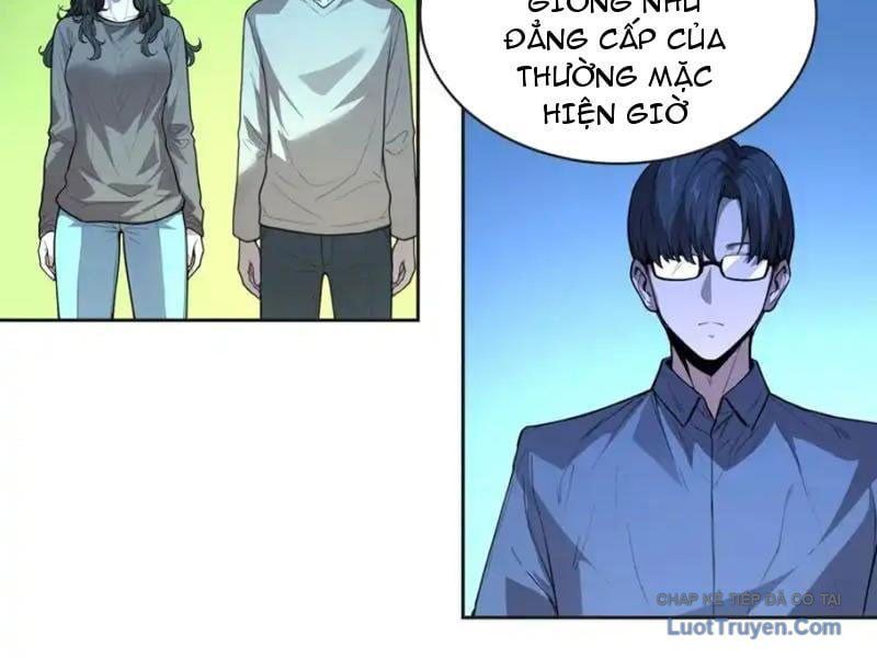 Thế Giới Toàn Người Điên, Tỉnh Táo Chính Là Bị Bệnh Chapter 33 - 22