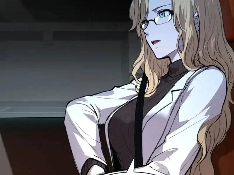 Thế Giới Toàn Người Điên, Tỉnh Táo Chính Là Bị Bệnh Chapter 33 - 30