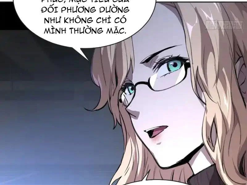 Thế Giới Toàn Người Điên, Tỉnh Táo Chính Là Bị Bệnh Chapter 33 - 41