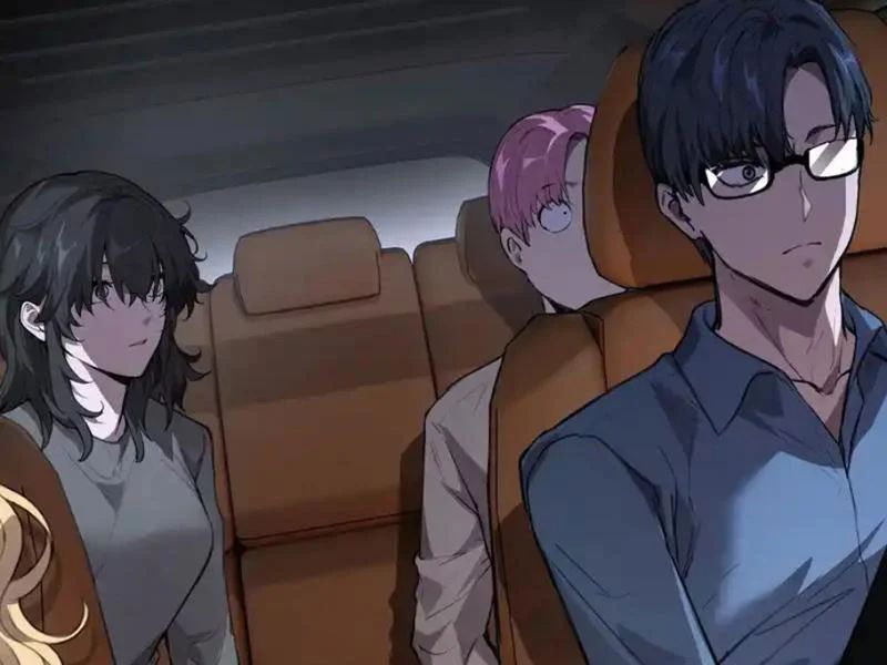 Thế Giới Toàn Người Điên, Tỉnh Táo Chính Là Bị Bệnh Chapter 33 - 64