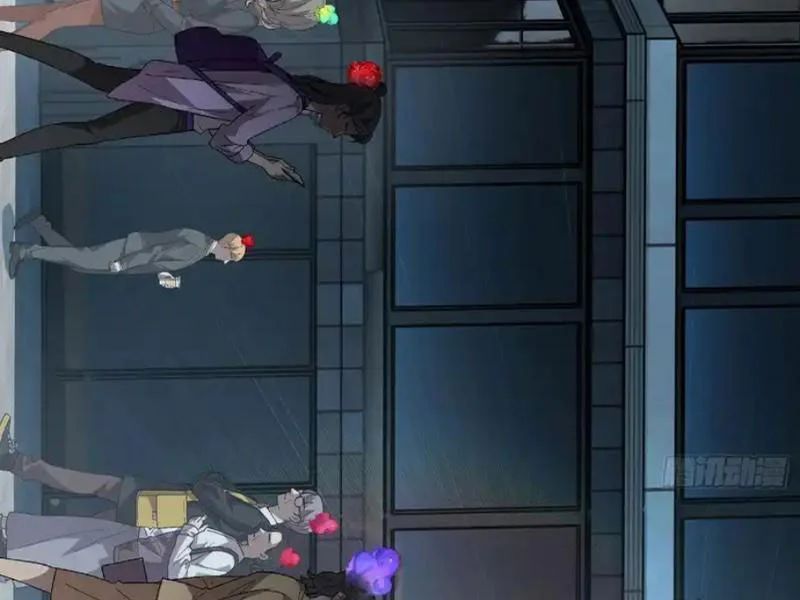 Thế Giới Toàn Người Điên, Tỉnh Táo Chính Là Bị Bệnh Chapter 33 - 70