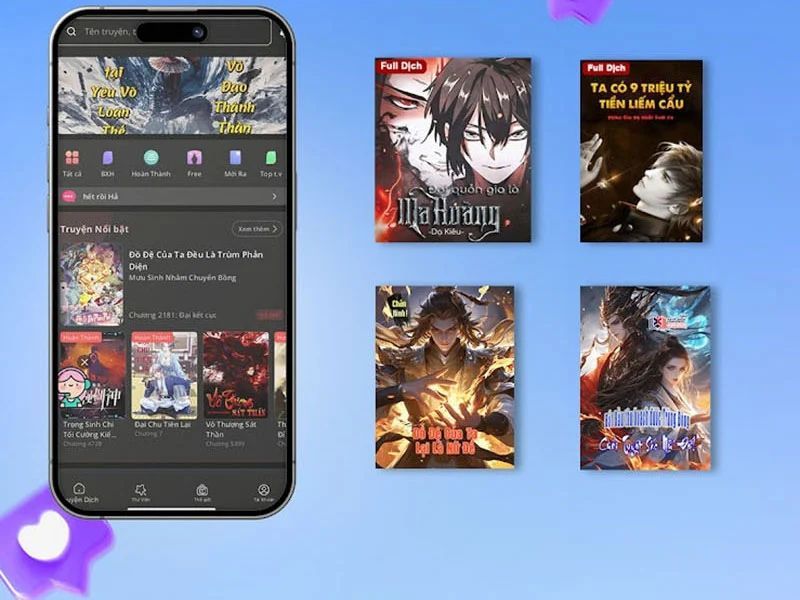 Thế Giới Toàn Người Điên, Tỉnh Táo Chính Là Bị Bệnh Chapter 33 - 72