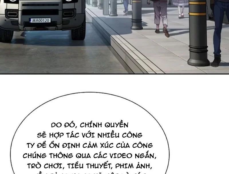 Thế Giới Toàn Người Điên, Tỉnh Táo Chính Là Bị Bệnh Chapter 34 - 17