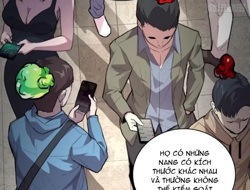 Thế Giới Toàn Người Điên, Tỉnh Táo Chính Là Bị Bệnh Chapter 34 - 19